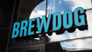 Brewdog