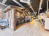 263 Union inside