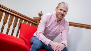 TE Dx Aberdeen Speaker ex Aberdeen Football player Mark Reynolds d6e42da7c8727b0e3fda48cbde6f2bff